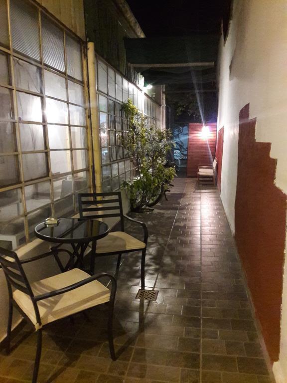 Winehouse Hotel Mendoza Ngoại thất bức ảnh